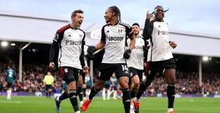 Фулъм - Родъръм Юнайтед 1:0 