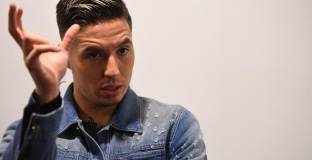 Насри обяви за край на кариерата си