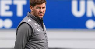 Рейнджърс - Реал Мадрид 2:1 