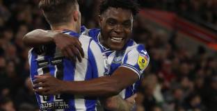 Саутхемптън - Шефилд Уензди 1:1 