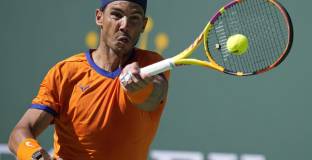  Надал: Преди две седмици не бях сигурен дали ще играя