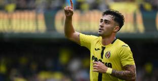 Виляреал - Райо Валекано 4:0 