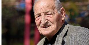 Новата база на ДЮШ на ЦСКА ще носи името на Димитър Пенев