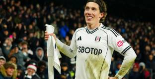 Марко Силва изключи напускане на Уилсън през януари