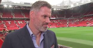  Карагър се опасява, че Ливърпул е загубил шансове за титлата 