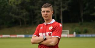 Станислав Шопов: ЦСКА има потенциал за нещо голямо