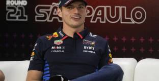 Вилньов: Верстапен може да изравни Шумахер по титли 