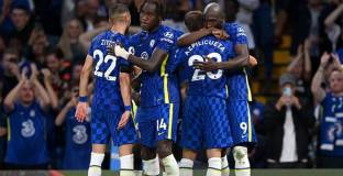 Неваксинираните от Челси няма да играят срещу Лил