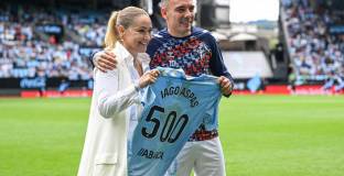 Селта Виго - Жирона 1:1 