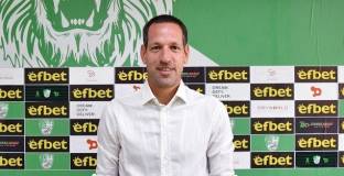 Берое отрече за скандала с Ачиари