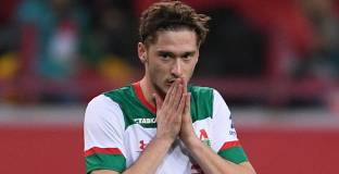 Агентът на Миранчук не е преговарял с Ювентус