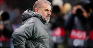 Постекоглу: Няма да сме успешни, ако сами се затрудняваме