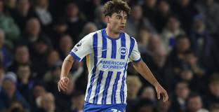 Наполи предложи 30 млн. за О’Райли