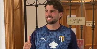 Парма обяви трансфера на Кутроне