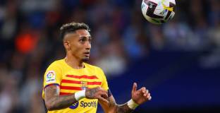 Ал-Хилал иска да замени Неймар с Рафиня 