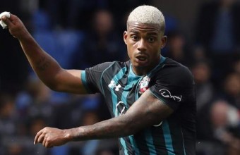 Кристъл Палас - Саутхемптън 0:1 