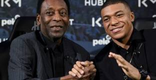 Изписаха Пеле от болницата