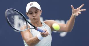 Андрееску няма да участва в Мадрид