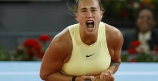 Сабаленка се справи с французойка на старта на Australian Open 2026