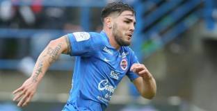 Монпелие си върна Делор