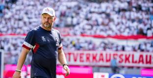 Кьолн - Хофенхайм 1:3 