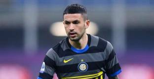  Монца може да се подсили с играч на Интер