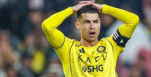 Тони Кроос защити Кристиано Роналдо