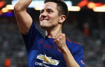 Ерера ще подпише четиригодишен договор. 