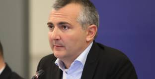 Министър Илиев: ЦСКА-София показва желание да построи стадион 