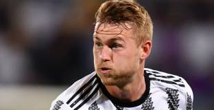   Пулишич може да стане част от сделката за Де Лигт