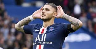  Икарди очаква убедителна оферта от Юве