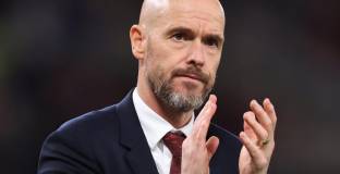 Тен Хаг: Знаем какво правим