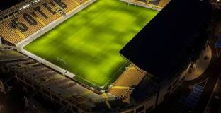 Възстановяването на „Колежа” върви по план 