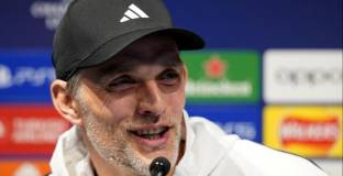   Тухел: Не бяхме възнаградени за нашите усилия