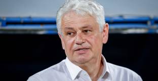 Стойчо Стоев: Лудогорец е по-добър от Динамо Минск 