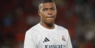 Мбапе: Знаехме, че няма да е лесно