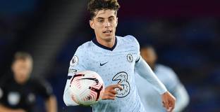 Хаверц сравни Висшата лига с Бундеслигата