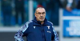 Арсенал обмисля да привлече Сари