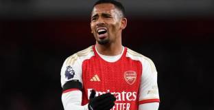 Артета отбеляза преобразяването на Жезуш