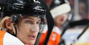 Нападател на Филаделфия е болен от рак