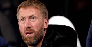 Милан проявява интерес към Греъм Потър