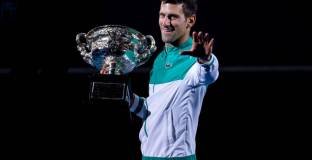 Джокович ще си вземе почивка