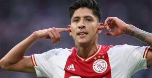 Халф на Аякс разказа за проваления трансфер в Челси