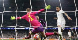 Нойер: Оставаше ни още една крачка 