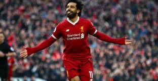 Ливърпул - Уест Хем 4:1 