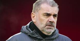 Постекоглу: Бяхме много пасивни