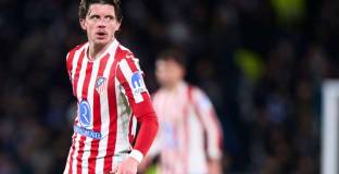 Астън Вила е близо до сделка за Галахър 