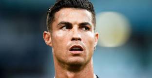 Роналдо ще пристигне в Манчестър след световните квалификации