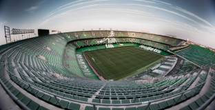 Бетис ще отстъпи на Реал Мадрид отново