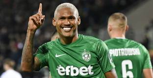 Лудогорец удари ХИК и си гарантира мачове в Европа и на пролет (видео)